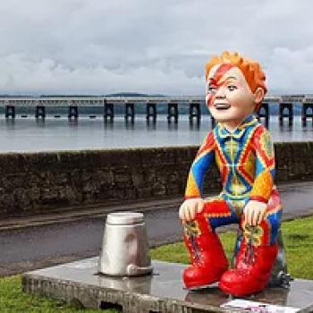 Oor Wullie