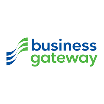 Business Gateway logo