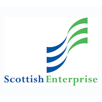 Scottish Enterprise Logo
