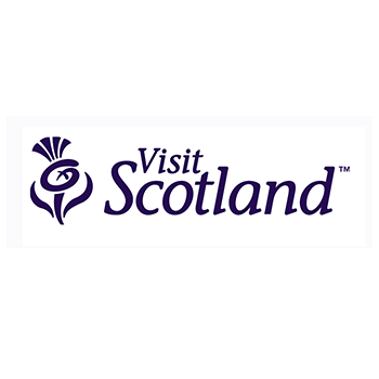 VisitScotland logo